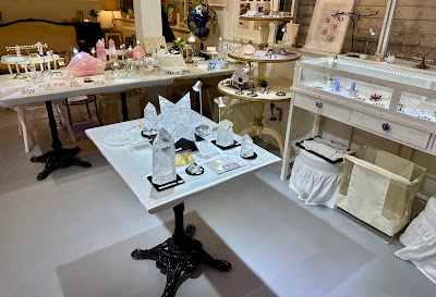 Stone Cafe YuanHouse【天然石・パワーストーン専門店】東京 사진 4