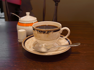 MIYAKOSHIYA COFFEE 사진 2