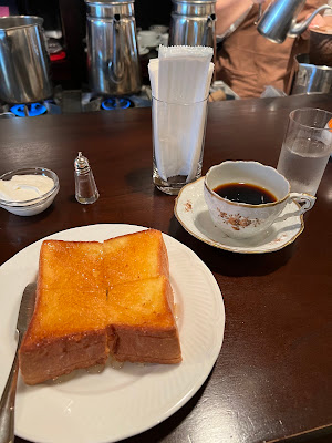 MIYAKOSHIYA COFFEE 사진 3