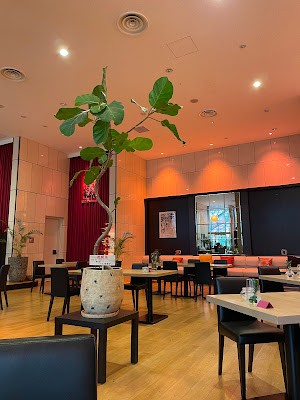 Cafe des Arts 東京芸術劇場 アートカフェ 池袋 Tokyo MetropolitanTheatre 사진 3