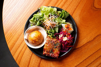 M's market delicatessen & diner 사진 4