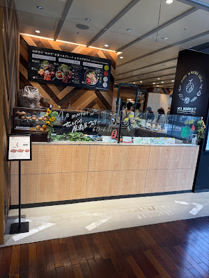 M's market delicatessen & diner 사진 3