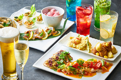 All Day Dining "Cross Dine" 사진 4