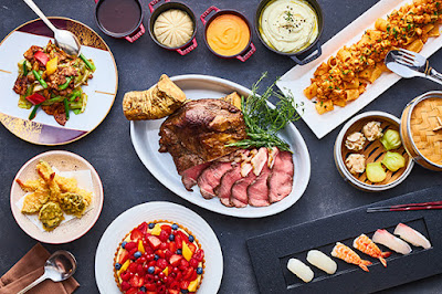 All Day Dining "Cross Dine" 사진 3