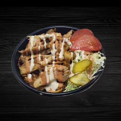 Baraka Kebab (Halal) バラカケバブ池袋店 사진 2