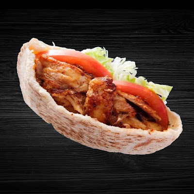 Baraka Kebab (Halal) バラカケバブ池袋店 사진 4