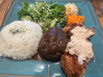ABCcanteen ルミネ池袋店 사진 4