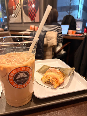Saint Marc Cafe - Mejiro Station 사진 4