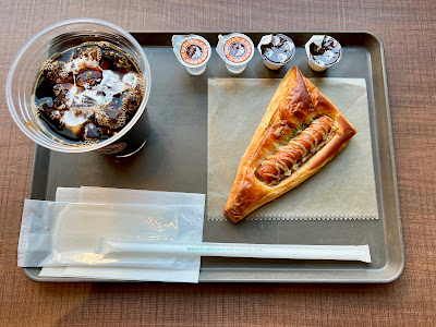 Saint Marc Cafe - Mejiro Station 사진 3