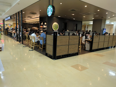 Starbucks Coffee - Tobu Ikebukuro 사진 4