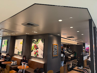 Starbucks Coffee - Tobu Ikebukuro 사진 3