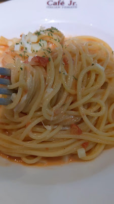 Italian Tomato Café Jr. - Ikebukuro West Entrance 사진 2