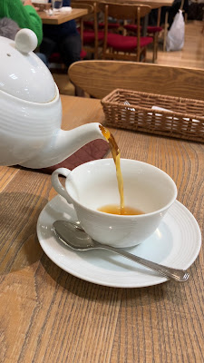 Afternoon Tea TEAROOM 사진 2