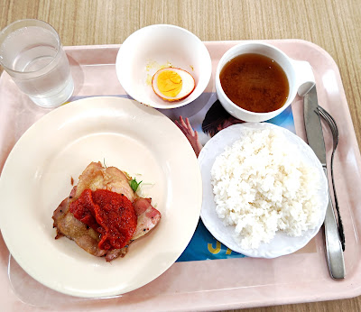 Tokyo Halal Deli & Cafe Restaurant Rikkyo University Ikebukuro Campus 사진 2