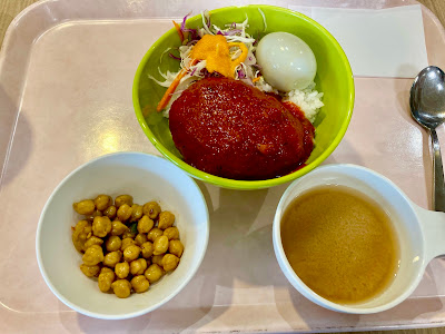 Tokyo Halal Deli & Cafe Restaurant Rikkyo University Ikebukuro Campus 사진 4