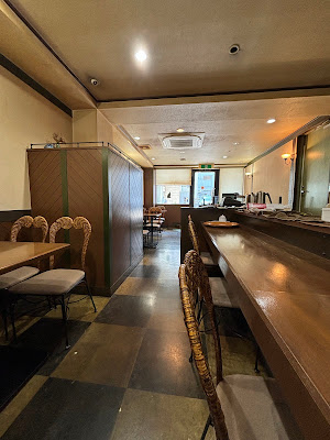 Cafe ラシン 사진 4