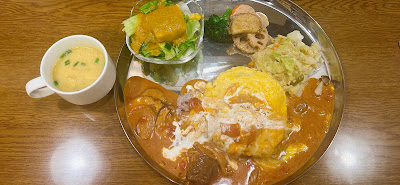 Gohan Café MARE HALAL 사진 2