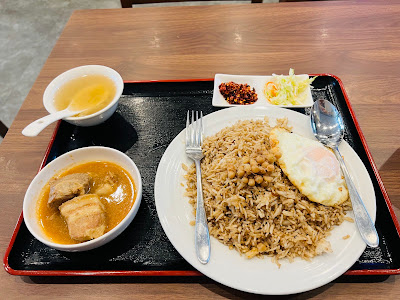 ヤンゴン焼飯 사진 4
