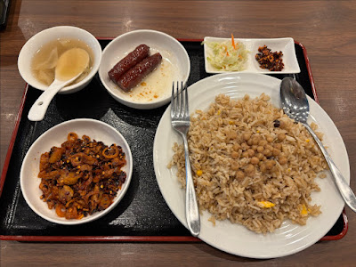 ヤンゴン焼飯 사진 5
