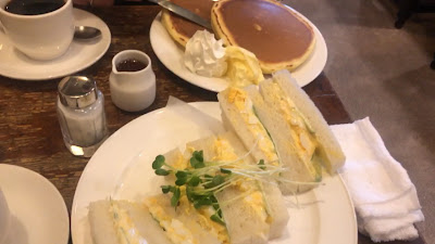 珈琲館ばるばど 사진 2