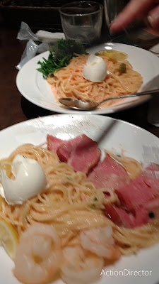 スパゲッティーnokisaki商店 사진 2