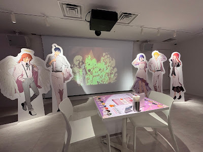 COLLABORATION RESTAURANT「IKEPRI CANVAS」 사진 4