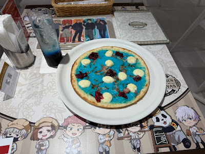 COLLABORATION RESTAURANT「IKEPRI CANVAS」 사진 2