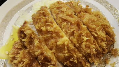 Sugamo Tokiwa Shokudo Otsuka Shop 사진 2