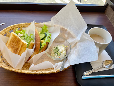 Cafeエポ 사진 2