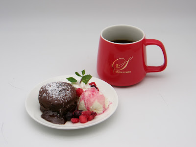 〇カフェ 사진 4