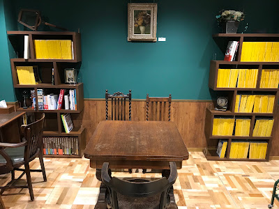 新栄堂書店 & Reading Salon 19 Ikkyu (コワーキング／セルフサービスカフェ) 사진 3