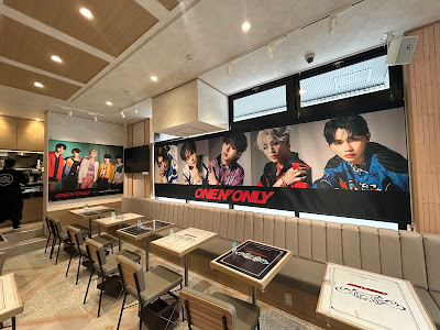 TOWER RECORDS CAFE 池袋店 사진 3