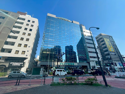 준쿠도서점 이케부쿠로 본점 사진 4