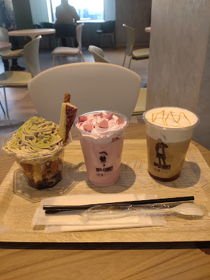 てんぼうパークCAFE 사진 4