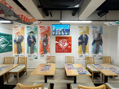 RAKU CAFE 池袋 2号店 사진 3