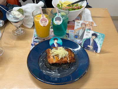 RAKU CAFE 池袋 2号店 사진 2