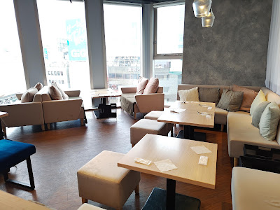24/7 café apartment Ikebukuro 사진 3