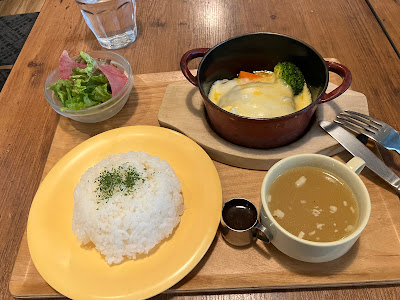 Cheese Table Ikebukuro 사진 5