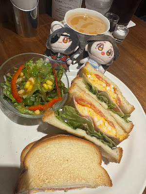 COFFEE・KAN Ikebukuro East Exit Green Odori Store(珈琲館 池袋東口グリーン大通り店) 사진 4