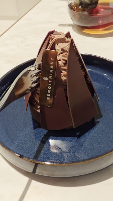 Le Café BENOIT NIHANT 사진 2