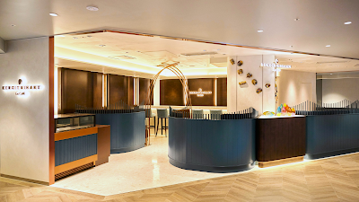Le Café BENOIT NIHANT 사진 4