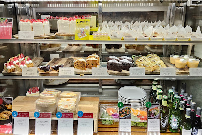 イー・エー・グラン 西武池袋店 사진 4