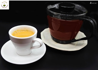 ZUU&HEIN Myanmar Tea House 사진 3