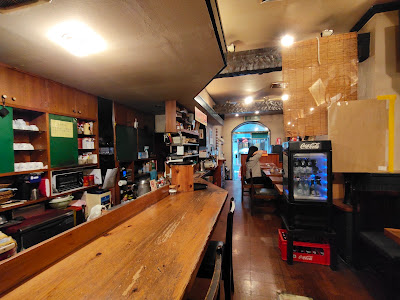 Cafe House Piste 사진 4