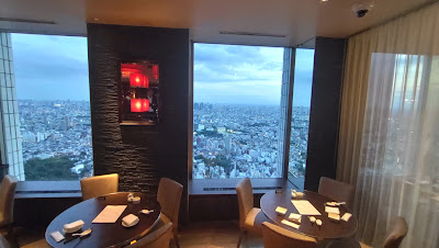 Sunshine 60 Sky Restaurants 사진 4