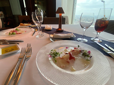 Sunshine 60 Sky Restaurants 사진 2