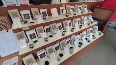 Café & Roaster 100色のコーヒー豆 사진 3