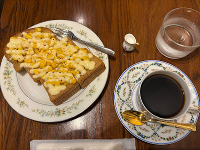 Cafe de Mieux 사진 4