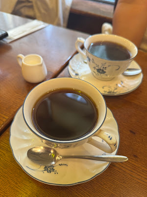 Nagata Coffee Shop 사진 3
