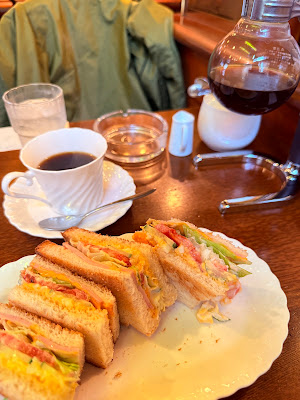 Nagata Coffee Shop 사진 2